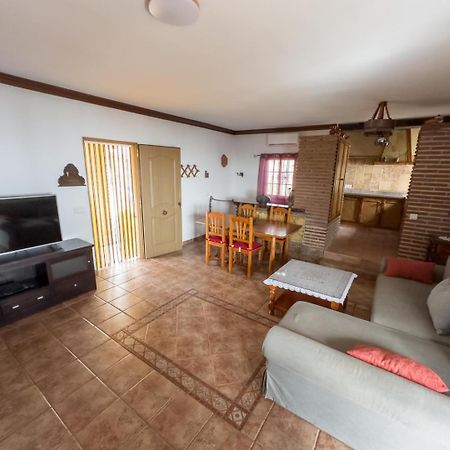Villa Vistas Torrox Εξωτερικό φωτογραφία
