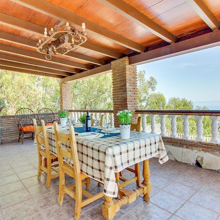 Villa Vistas Torrox Εξωτερικό φωτογραφία