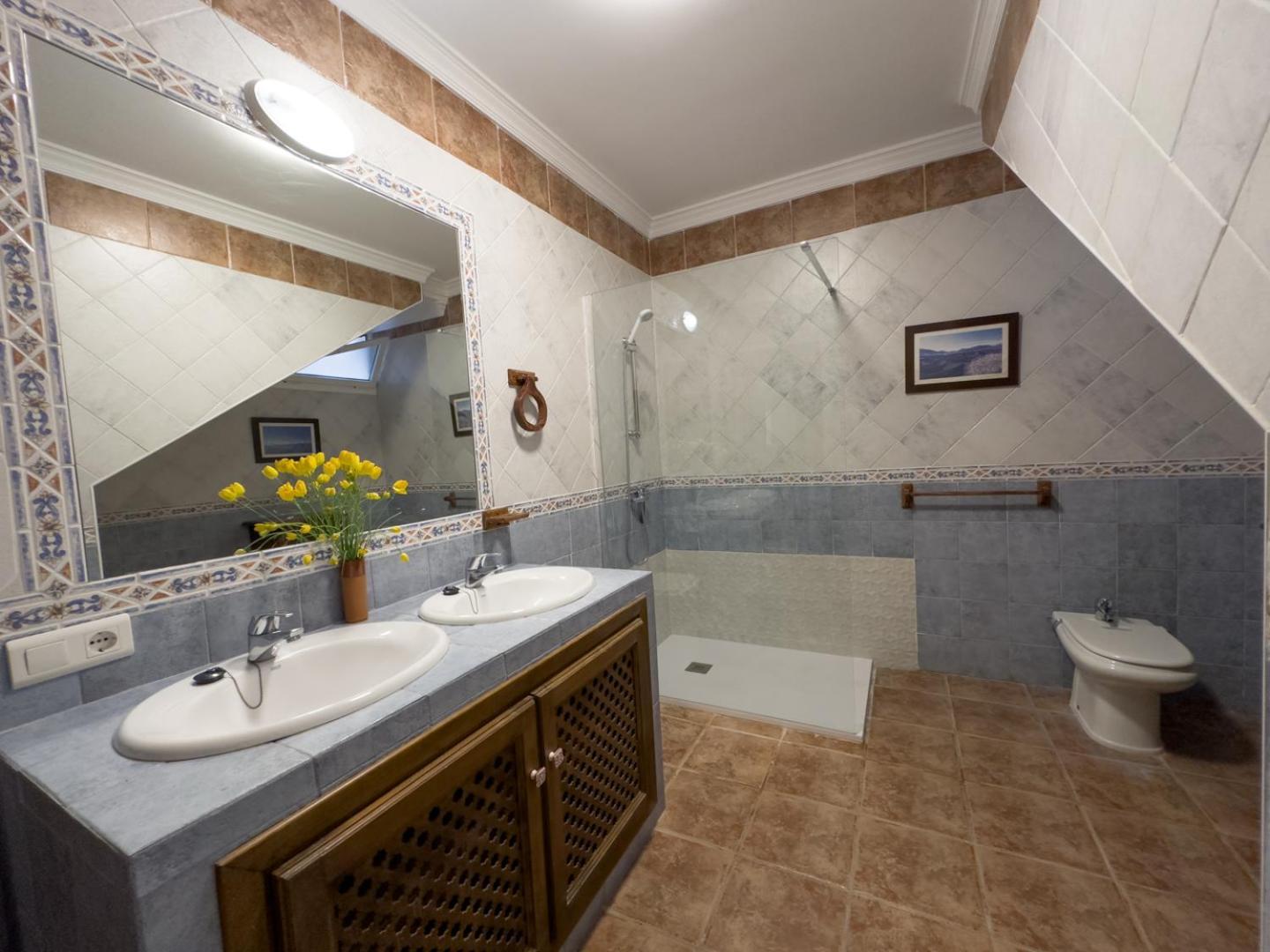 Villa Vistas Torrox Εξωτερικό φωτογραφία