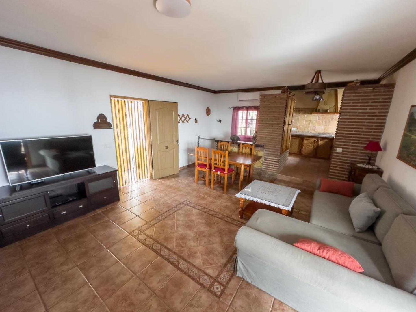 Villa Vistas Torrox Εξωτερικό φωτογραφία