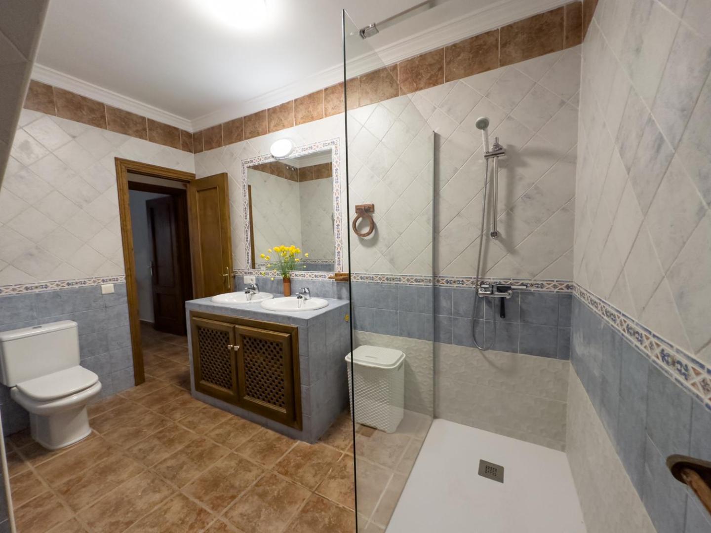 Villa Vistas Torrox Εξωτερικό φωτογραφία