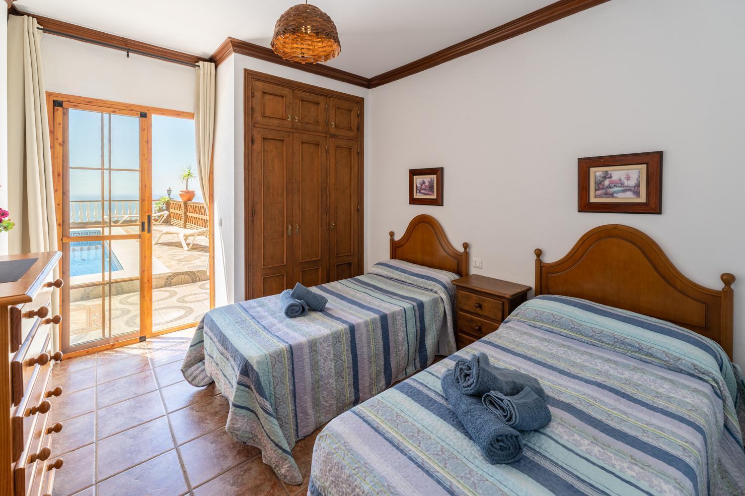 Villa Vistas Torrox Εξωτερικό φωτογραφία