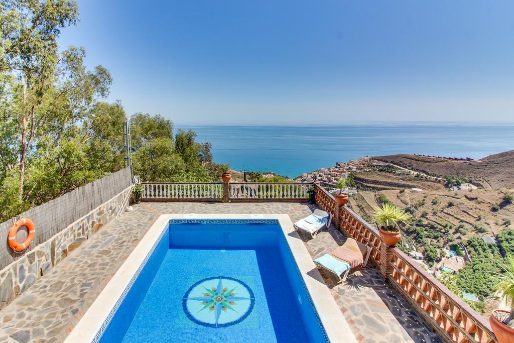Villa Vistas Torrox Εξωτερικό φωτογραφία