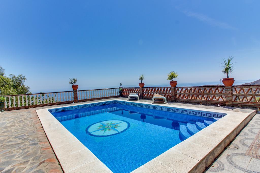 Villa Vistas Torrox Εξωτερικό φωτογραφία