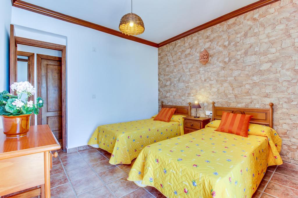 Villa Vistas Torrox Εξωτερικό φωτογραφία