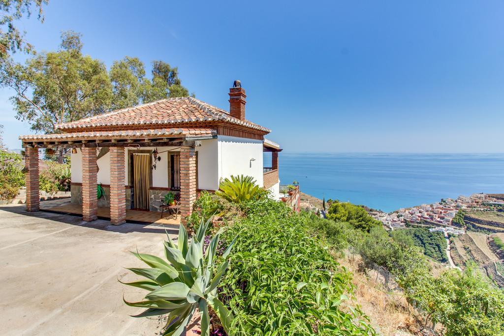 Villa Vistas Torrox Εξωτερικό φωτογραφία