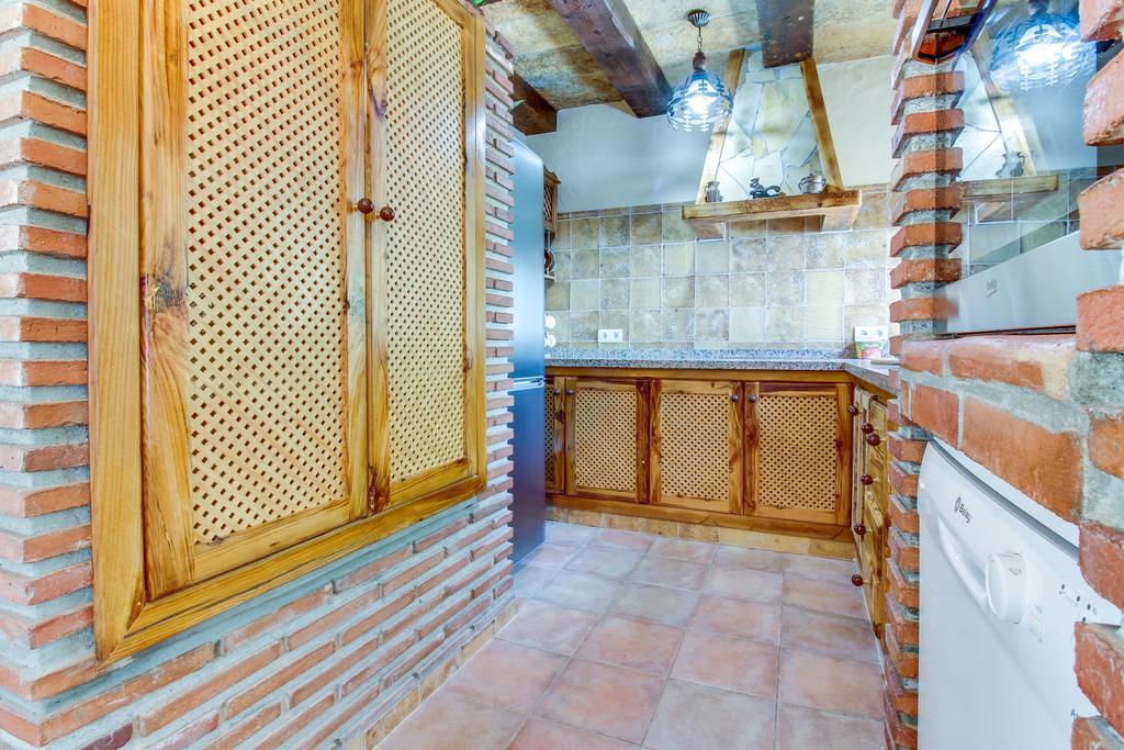 Villa Vistas Torrox Εξωτερικό φωτογραφία