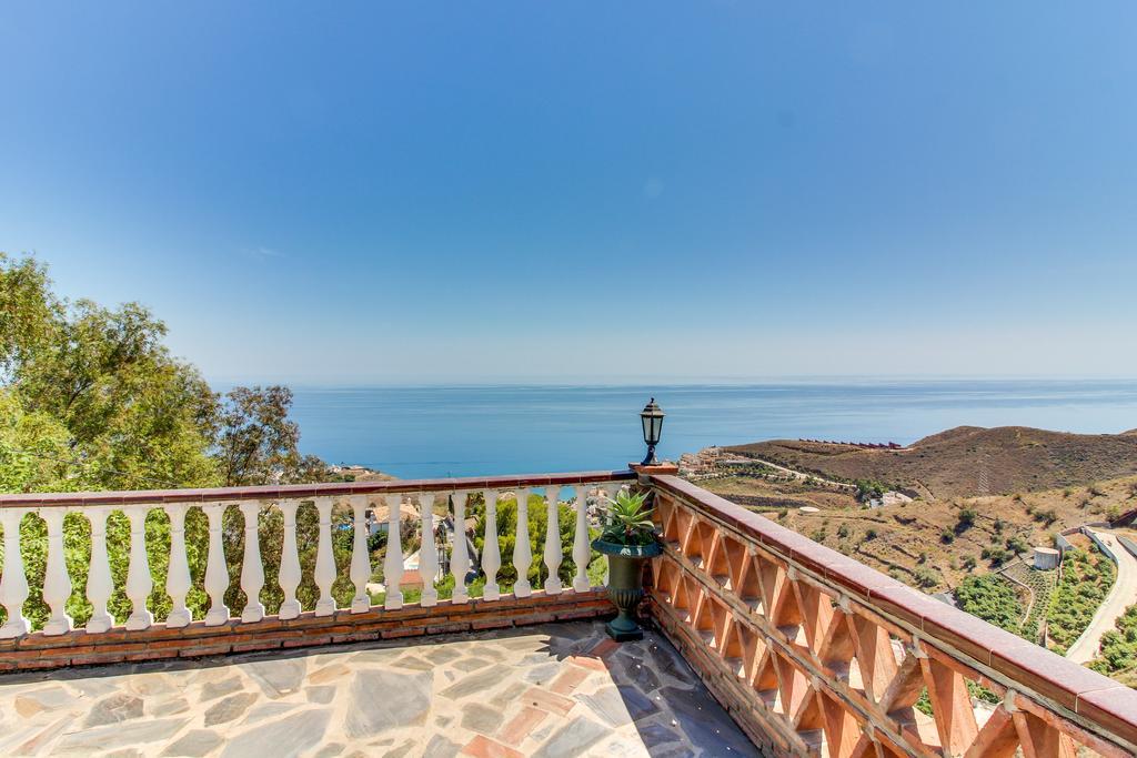 Villa Vistas Torrox Εξωτερικό φωτογραφία