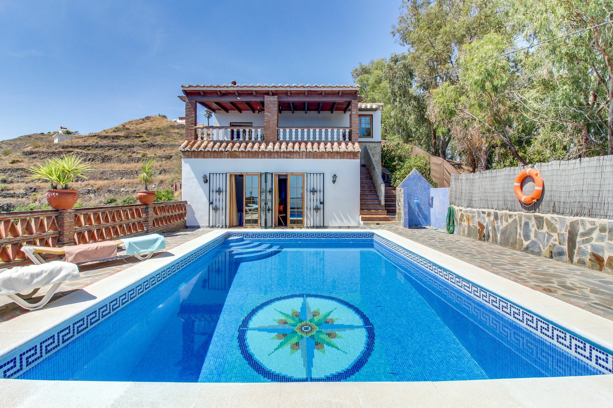Villa Vistas Torrox Εξωτερικό φωτογραφία