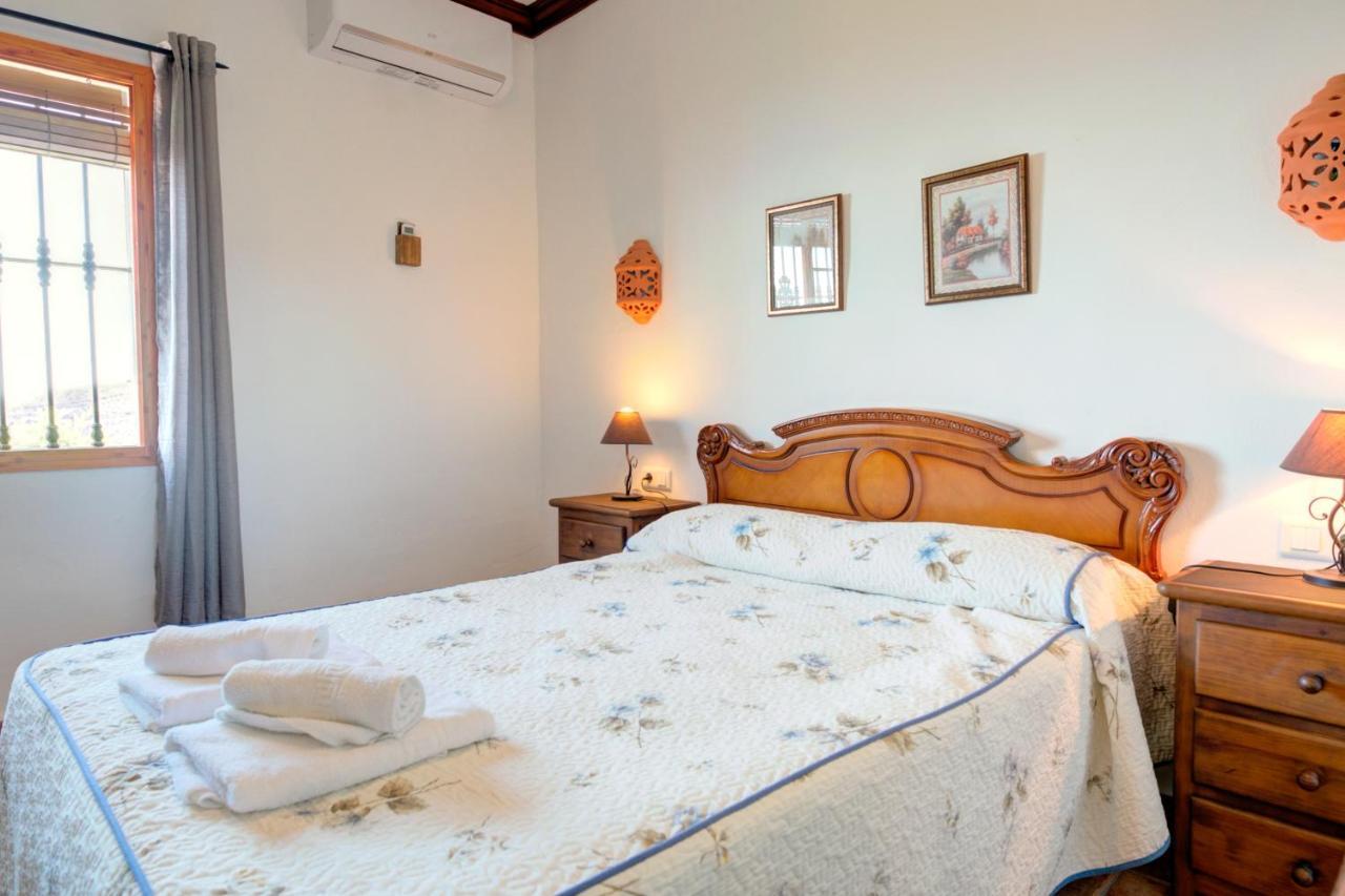 Villa Vistas Torrox Εξωτερικό φωτογραφία