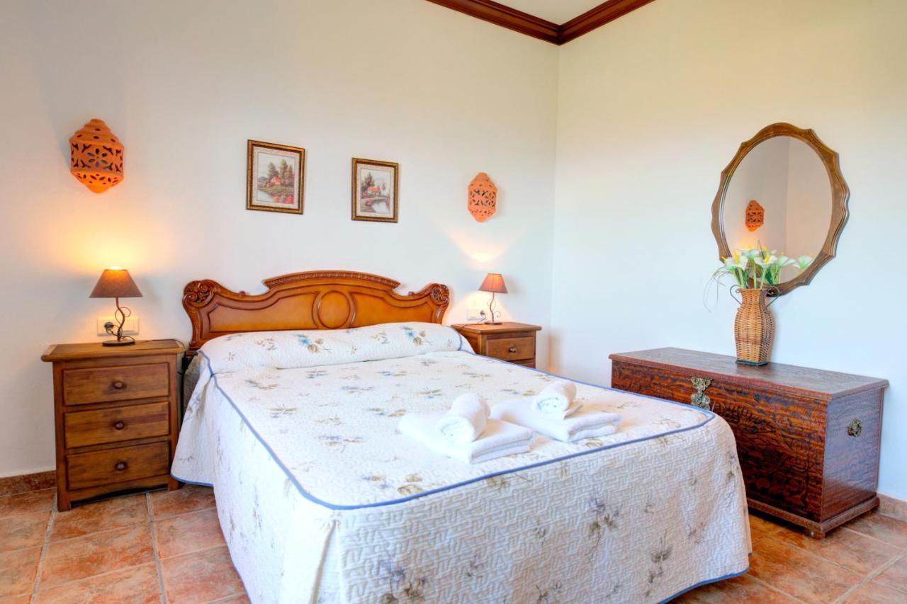 Villa Vistas Torrox Εξωτερικό φωτογραφία