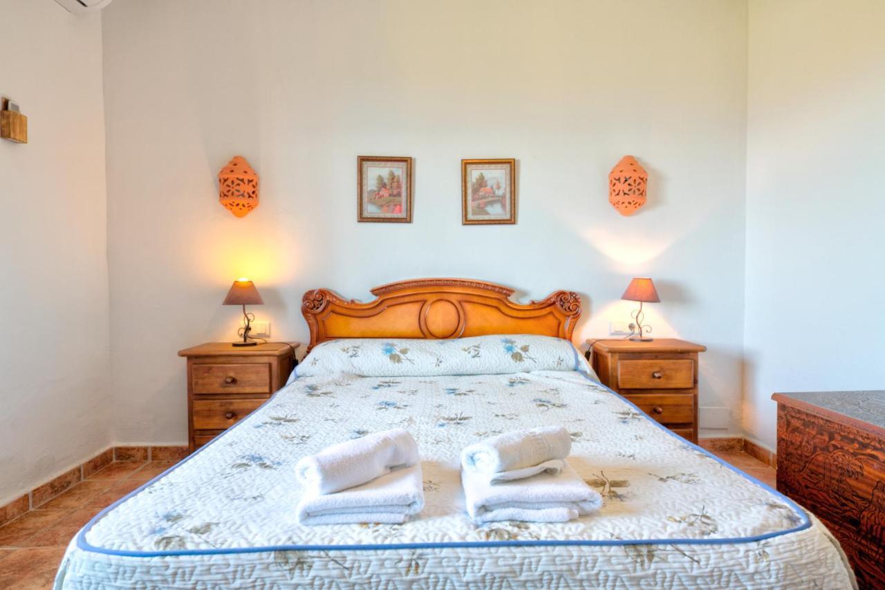 Villa Vistas Torrox Εξωτερικό φωτογραφία